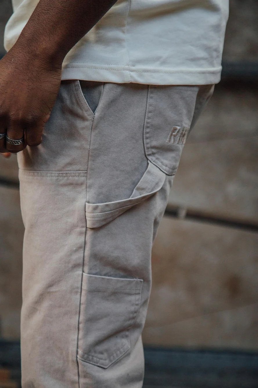 Sand Carpenter Cargos